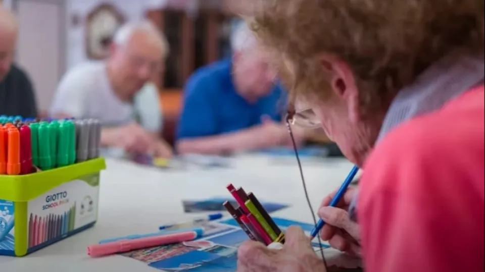 alzheimer cafè distretto socio sanitario di riccione