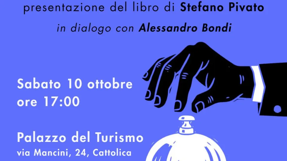 Andare per Grand Hotel