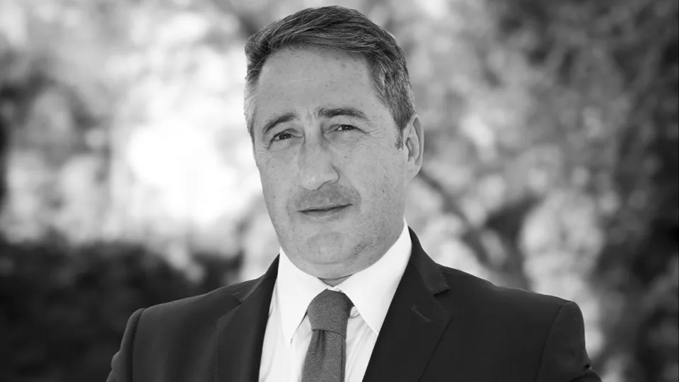 Andrea Agostini