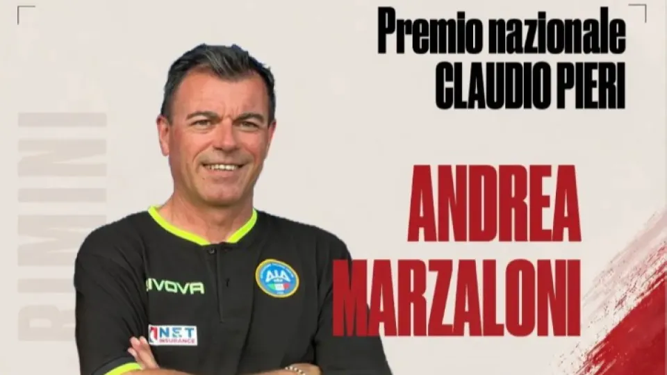 Andrea Marzaloni
