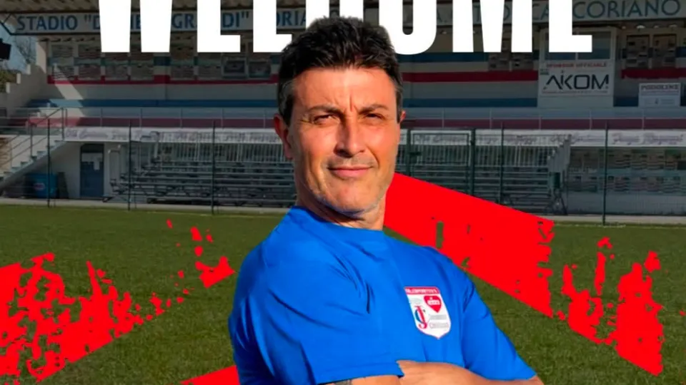Andrea Romani