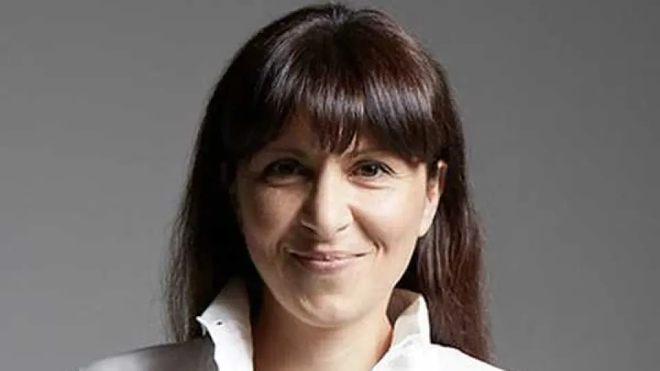annalisa monfreda