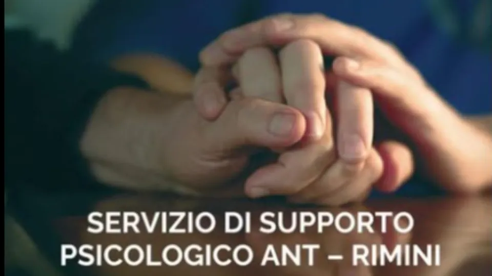 ANT a Rimini