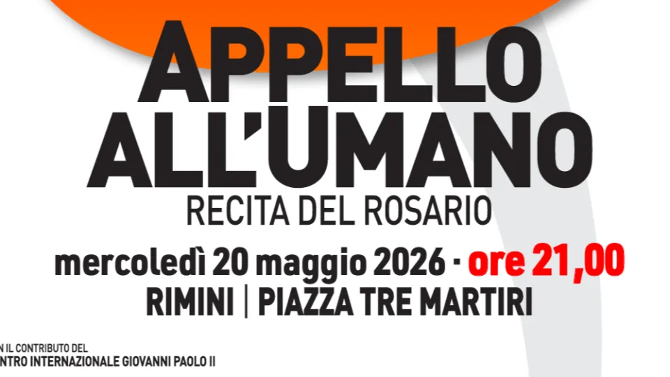 appello all'umano