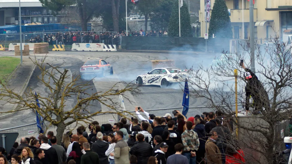 (Archivio Riccione Motor Fest)