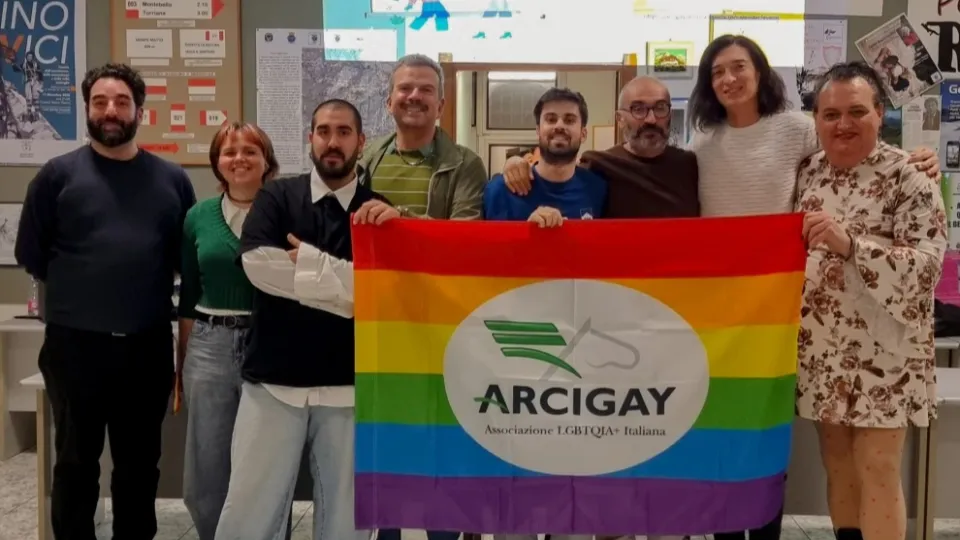Arcigay Rimini