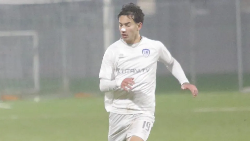 Arda Kaan Yazici (©FSGC/MovieByDaniels)