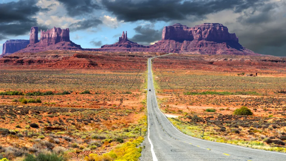 Arizona