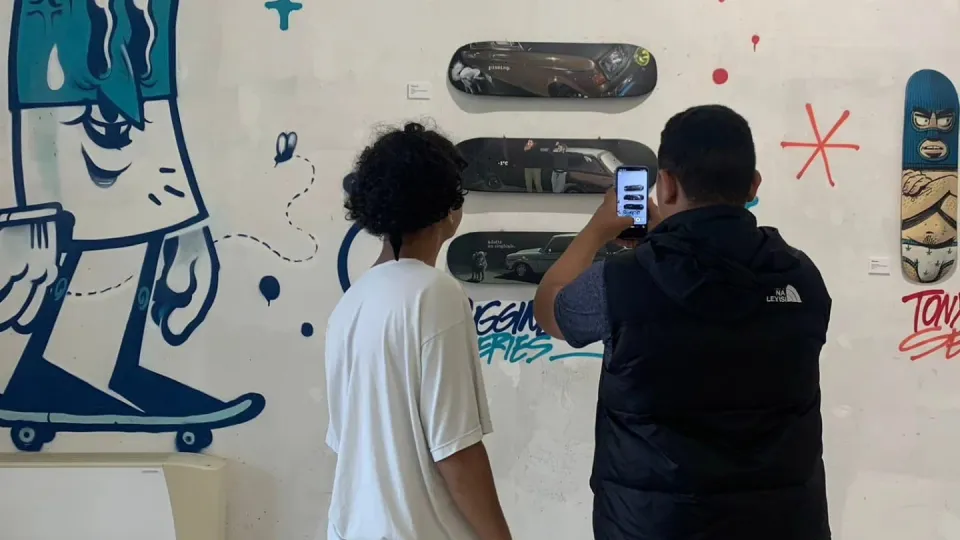 arte e giovani fondazione san giuseppe
