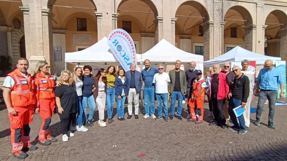 ascor rimini giornata cuore