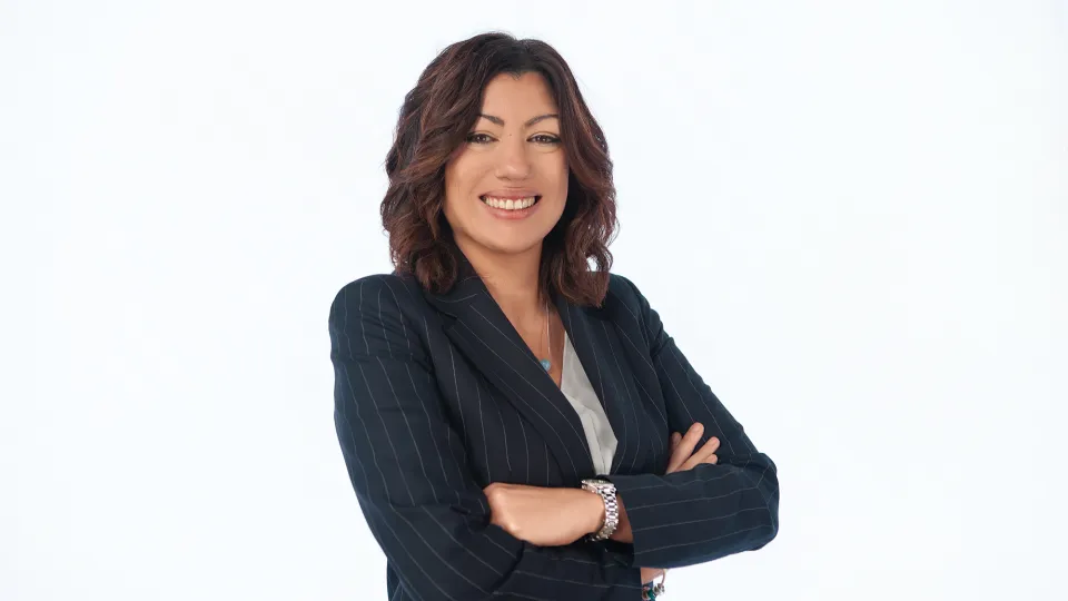 assessora gessica allegni