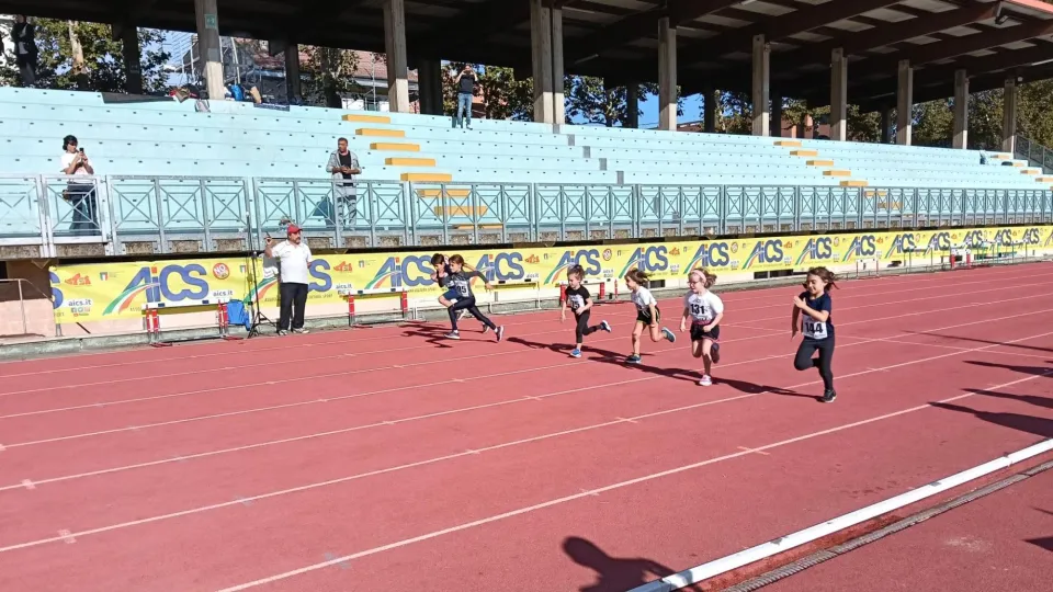 Atletica