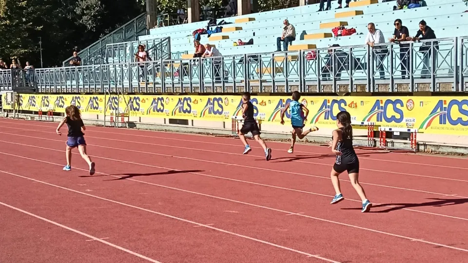 Atletica