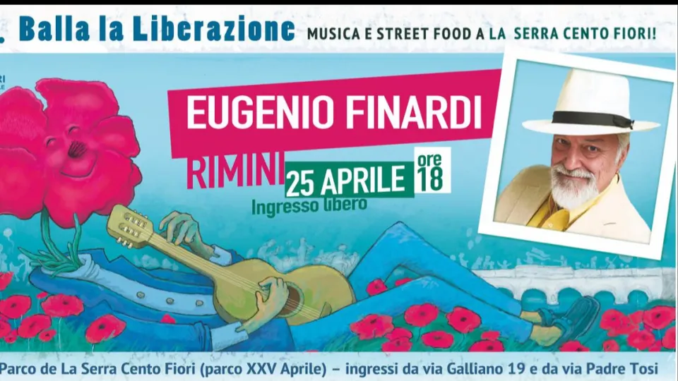 Balla la Liberazione