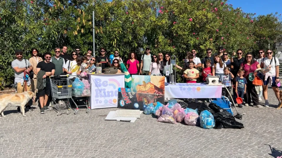 Be kind to e La Romana