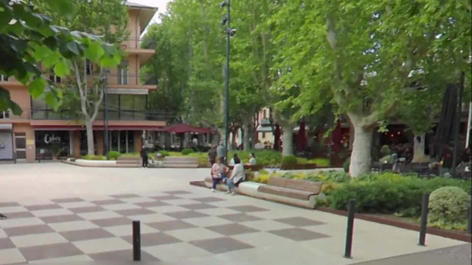 Bellaria Igea Marina (Google Maps)