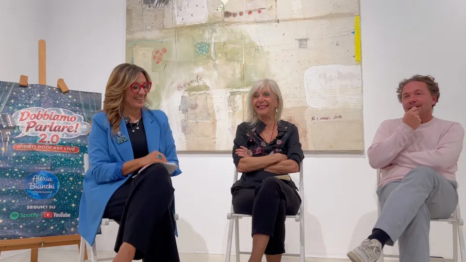 Bianchi, Bernucci e Sormani