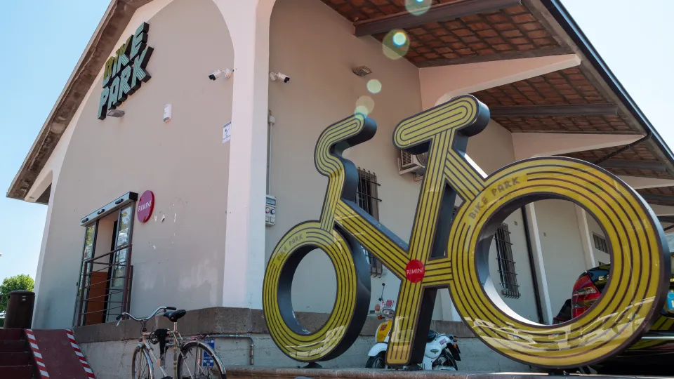 Bike Park