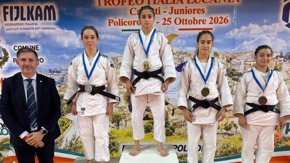 bronzo Longo