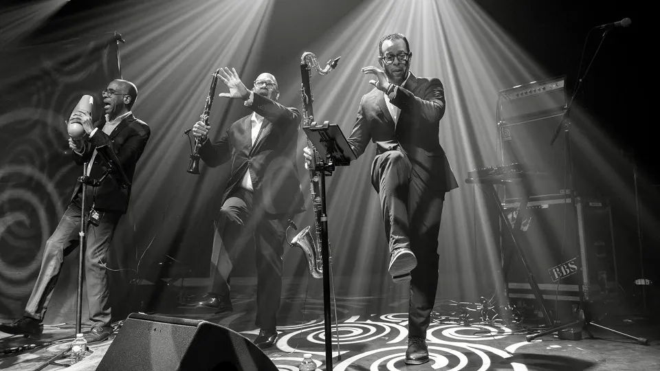 Buena Vista Social Club