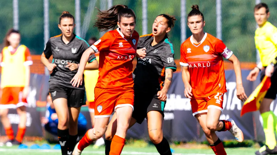 ©FCVenezia
