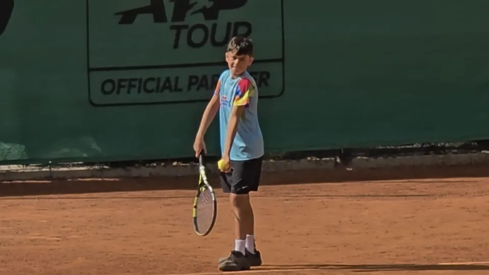 (©Federazione Sammarinese Tennis)