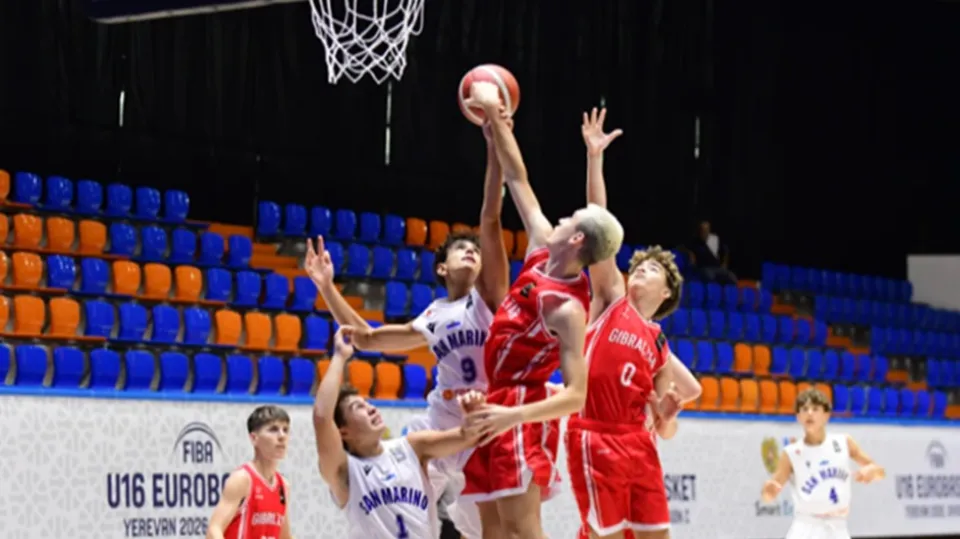 ©FIBA