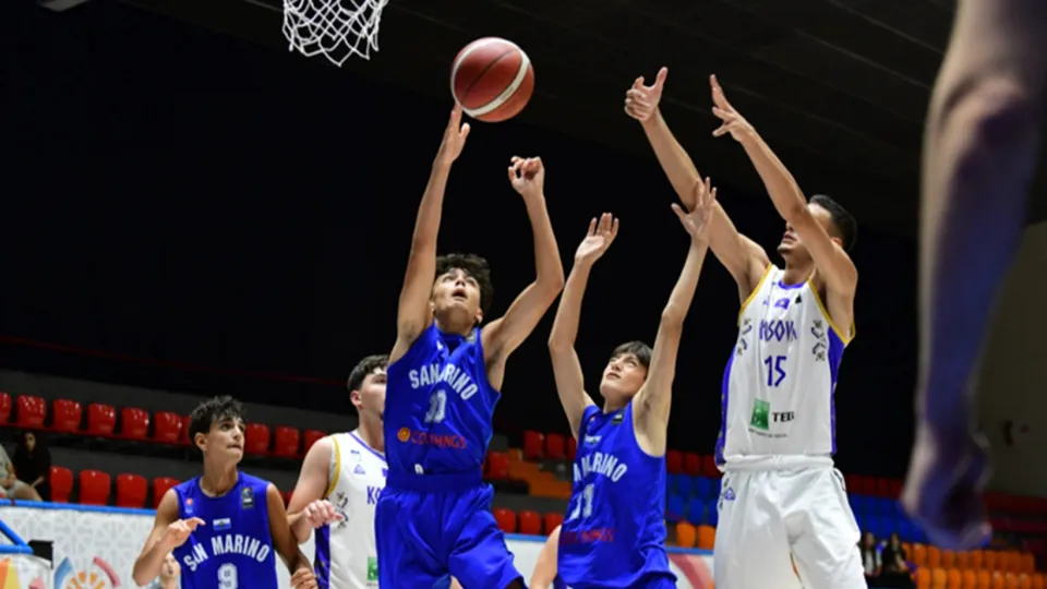 ©FIBA
