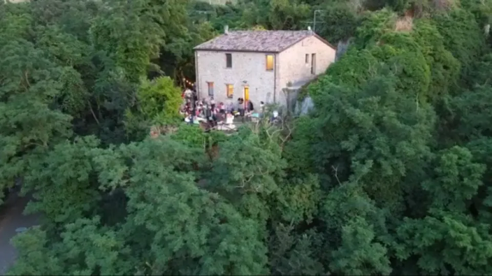 Cà Gessi