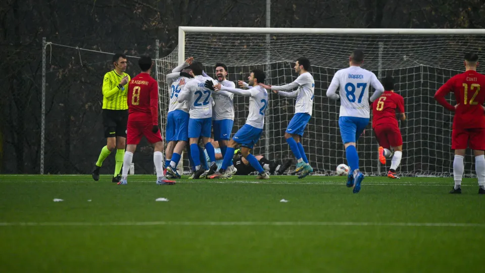 Cailungo vs Libertas (©FSGC/Palmieri)