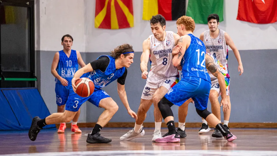 Calendasco-Sant'Ilario (Girone A)