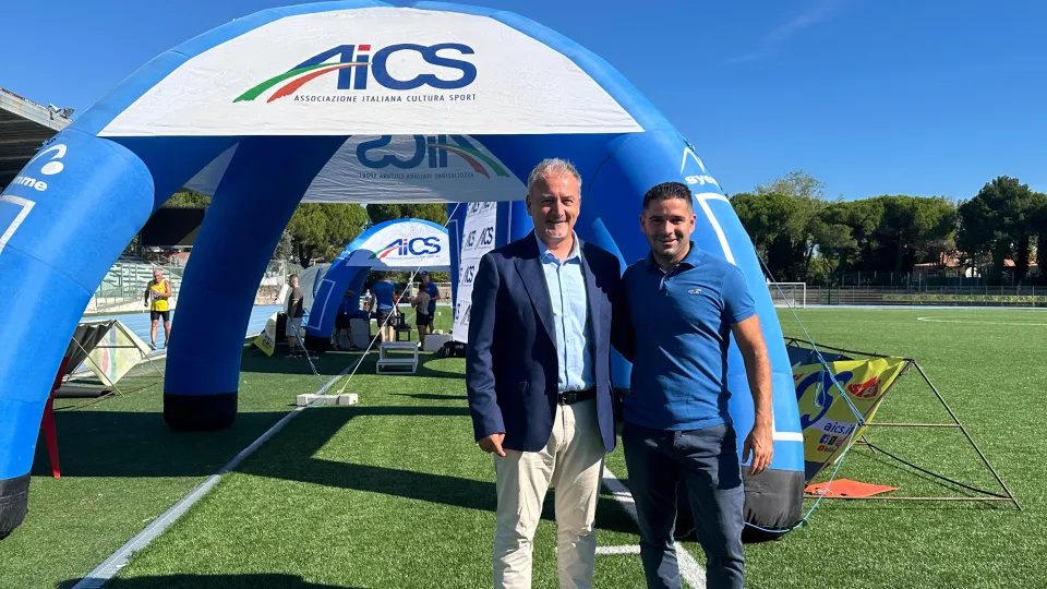 Campionato AICS