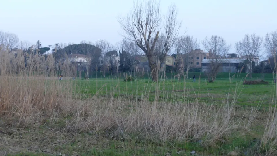 canneto parco  marecchia