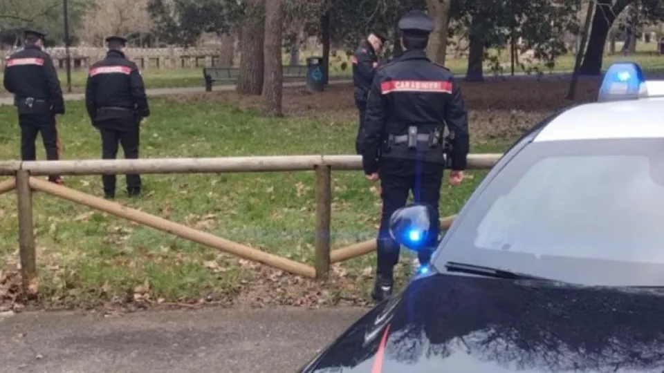 Carabinieri di Bellaria Igea Marina