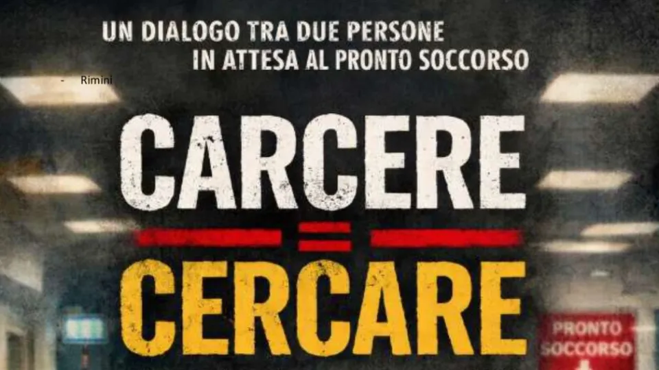 carcere = cercare