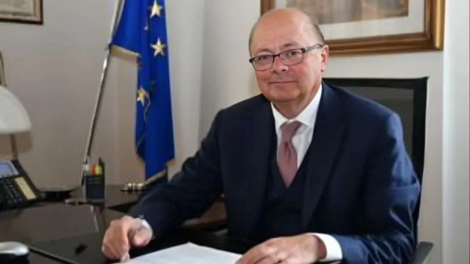 Carlo Battistini