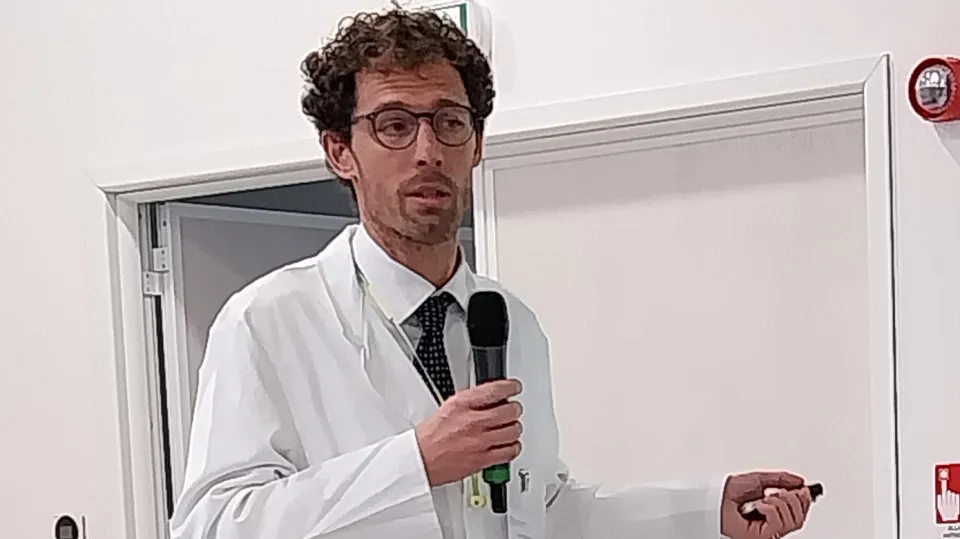 Carlo Biagetti