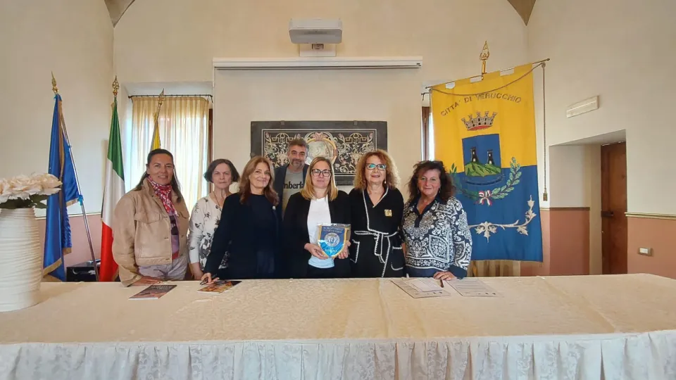 Carta Etica Comune di Verucchio