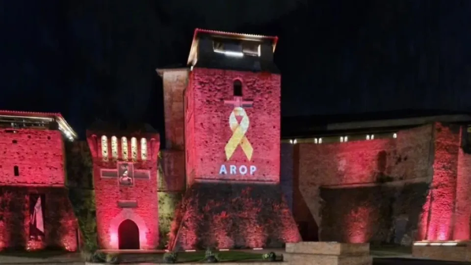 castel sismondo arop