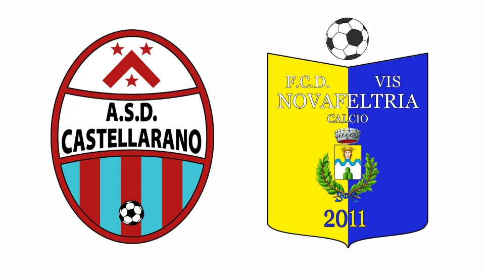 Castellarano-Vis Novafeltria
