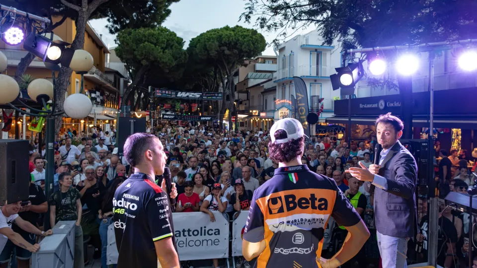 Cattolica Ride Week 2025