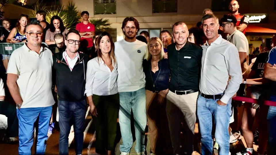 Cattolica Ride Week 2026