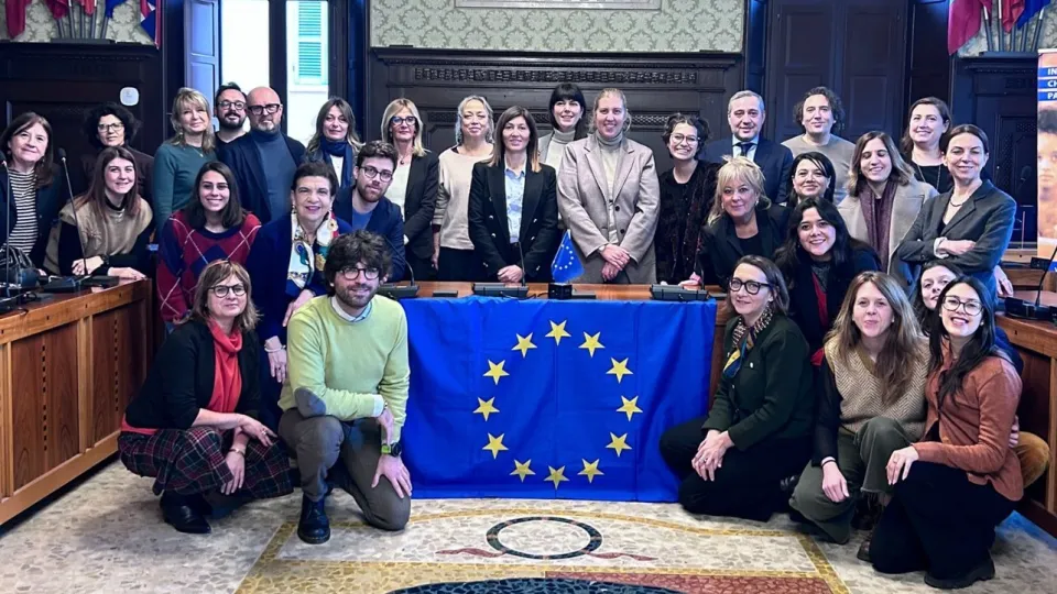 cattolica sportello europe direct