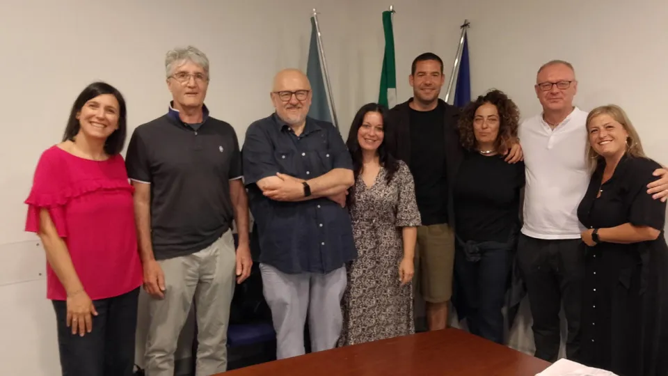 cento fiori nuovo cda