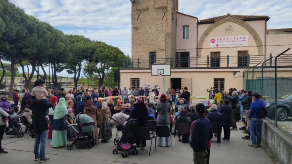 cento fiori sabato del villaggio