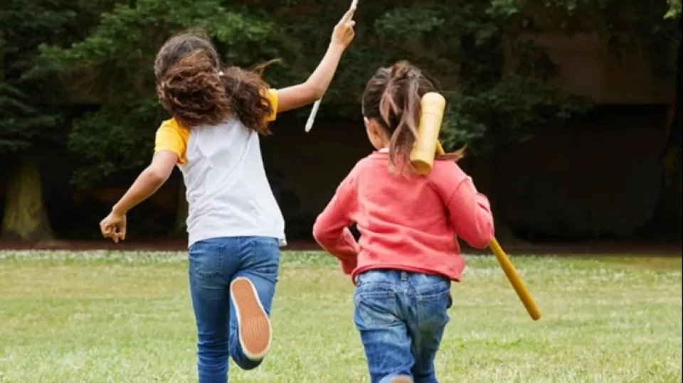 centri estivi riccione bambini