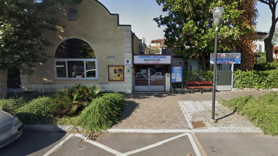 Centro sociale Nautilus