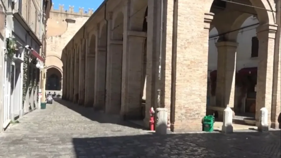 centro storico di Rimini (@newsrimini)