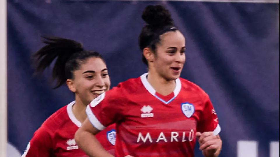 Chirine Lamti (©RiccardoDonatoni)