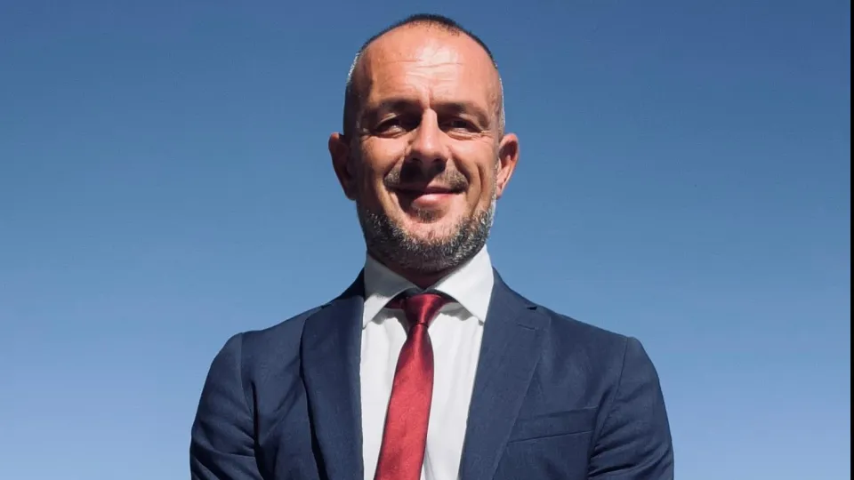 Christian D'Andrea